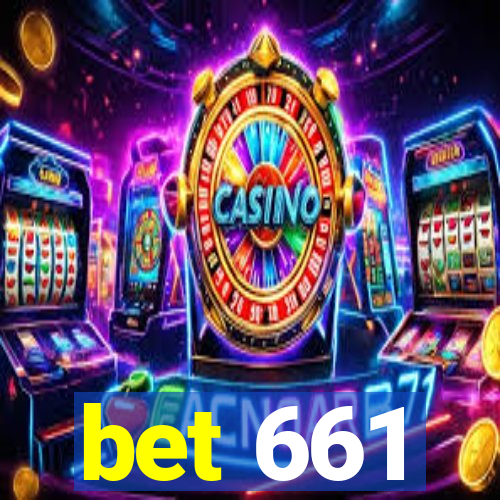 bet 661