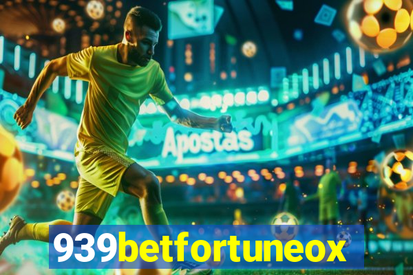 939betfortuneox