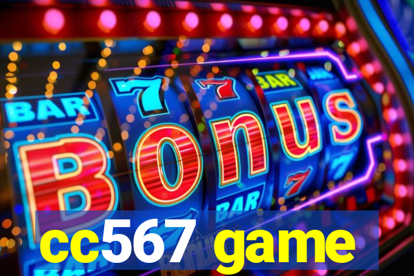 cc567 game