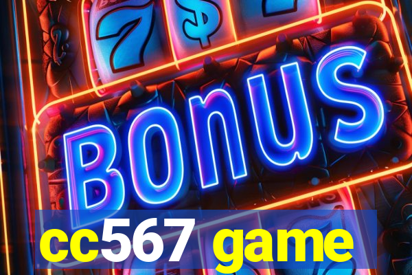 cc567 game