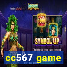 cc567 game