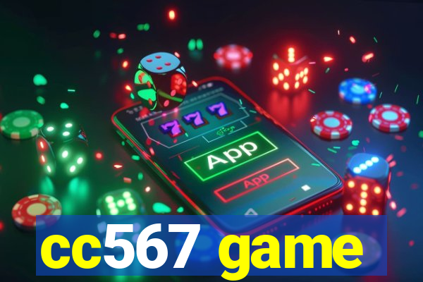 cc567 game