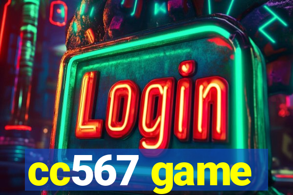 cc567 game