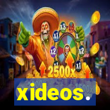 xideos.