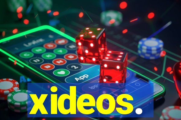 xideos.