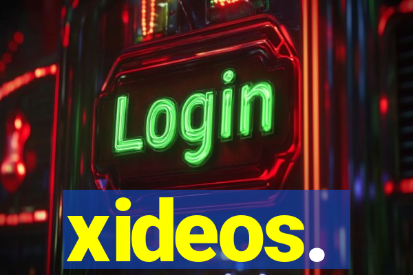 xideos.