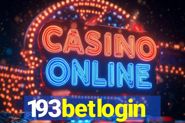 193betlogin