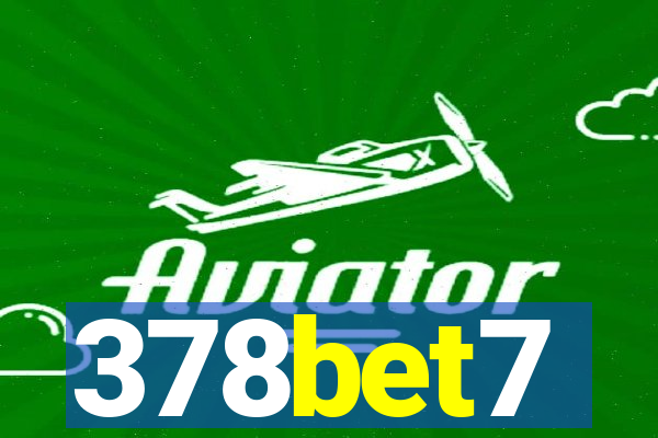 378bet7
