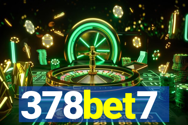 378bet7