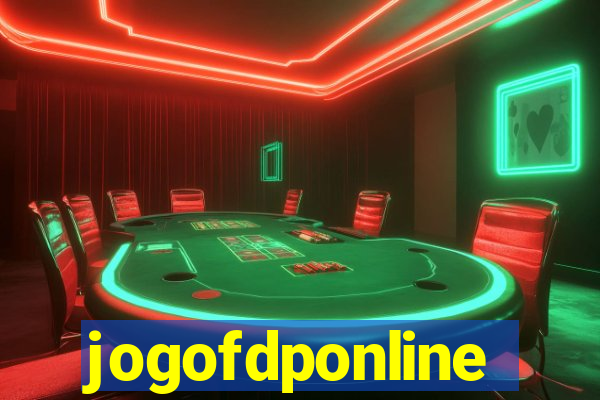 jogofdponline