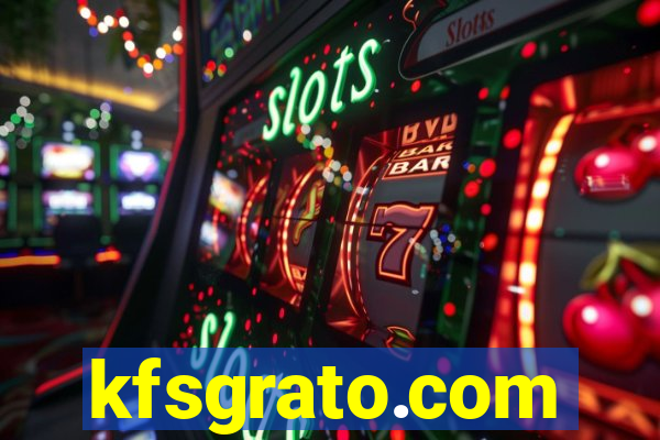 kfsgrato.com