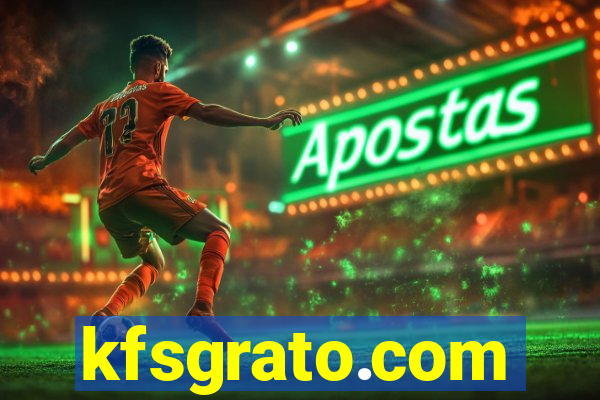 kfsgrato.com
