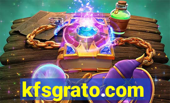 kfsgrato.com