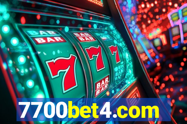 7700bet4.com