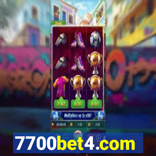 7700bet4.com
