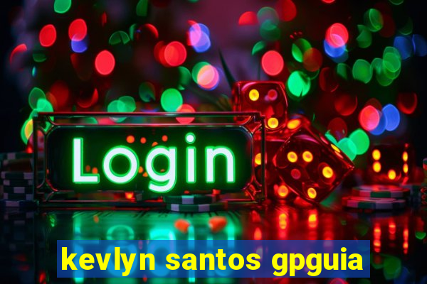 kevlyn santos gpguia