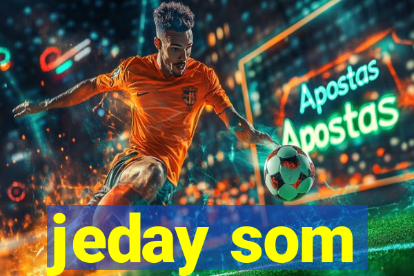 jeday som