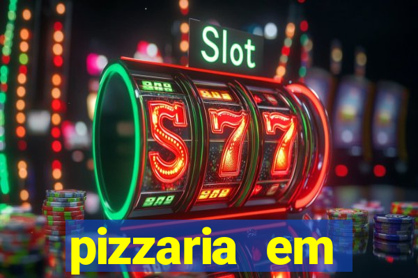 pizzaria em plataforma salvador bahia