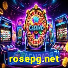 rosepg.net