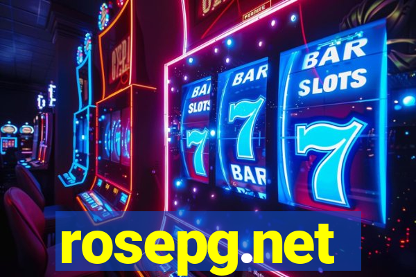 rosepg.net