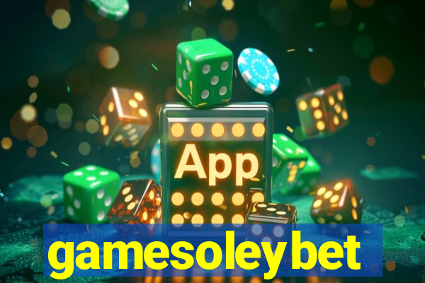 gamesoleybet