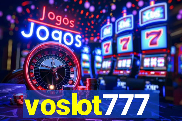 voslot777
