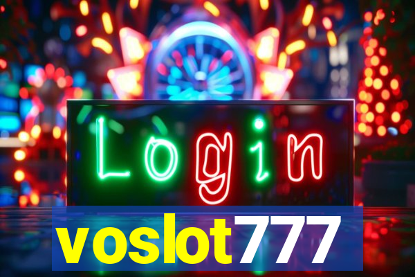 voslot777
