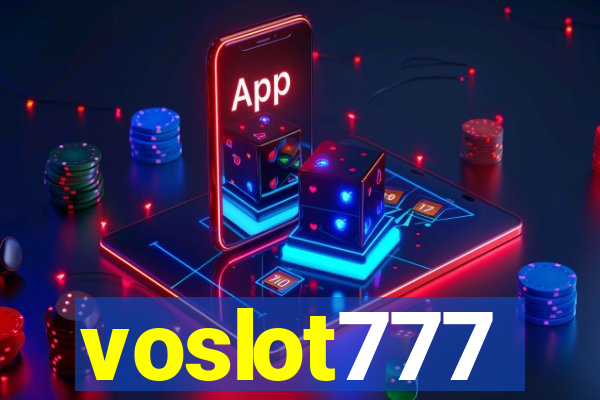 voslot777