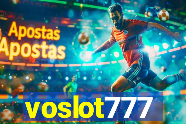 voslot777