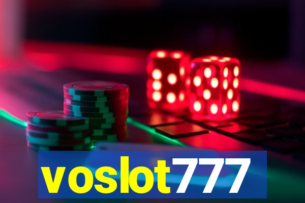 voslot777
