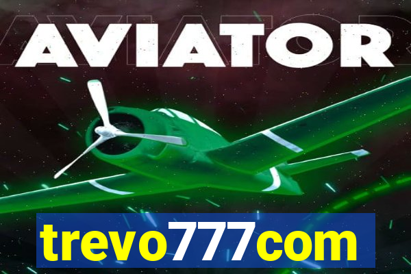 trevo777com