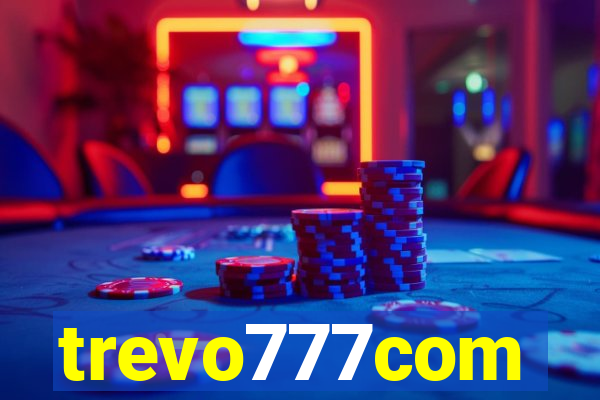 trevo777com