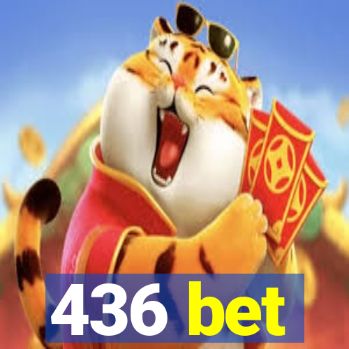 436 bet