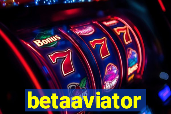 betaaviator