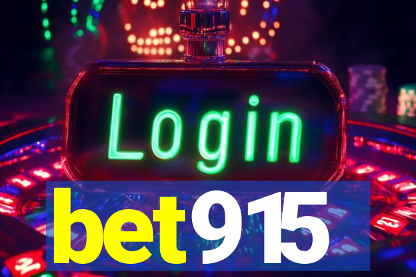 bet915