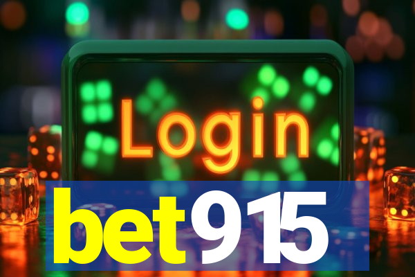 bet915