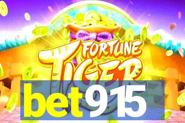 bet915