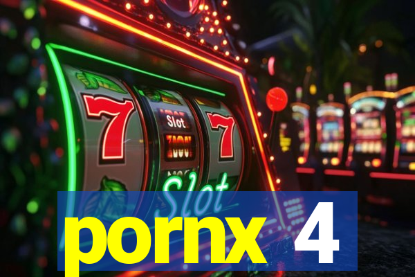 pornx 4