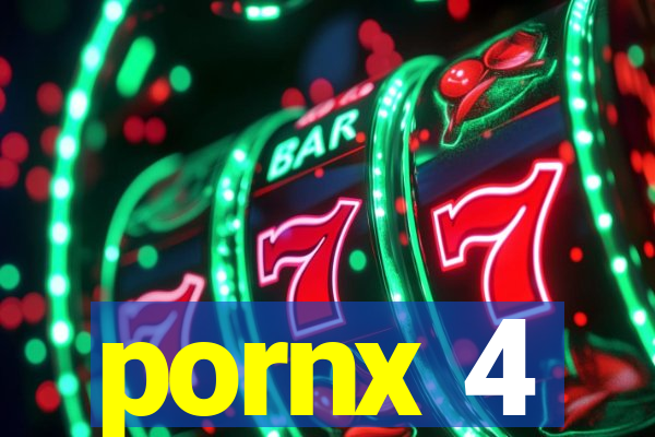 pornx 4