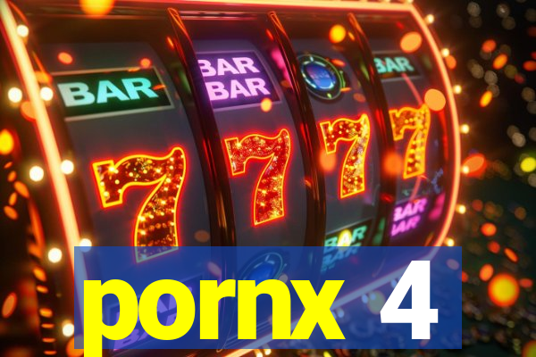 pornx 4