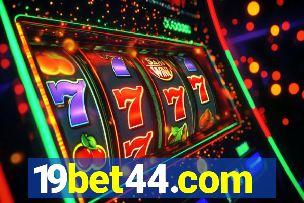 19bet44.com