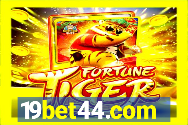 19bet44.com