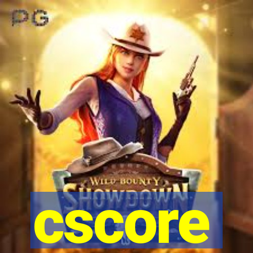 cscore