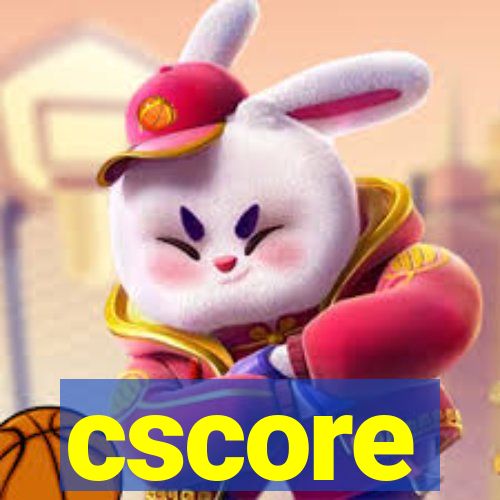 cscore