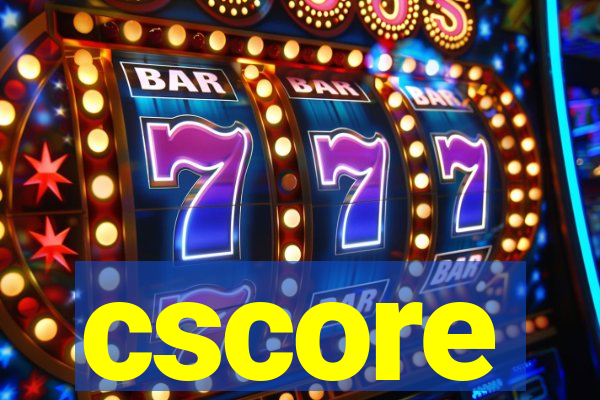 cscore