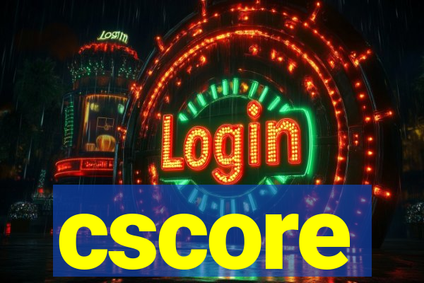 cscore