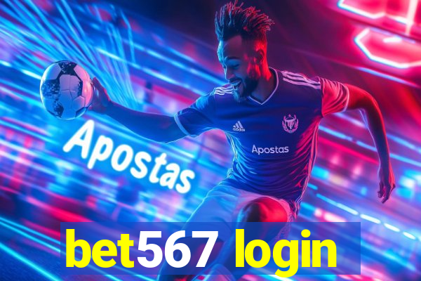 bet567 login