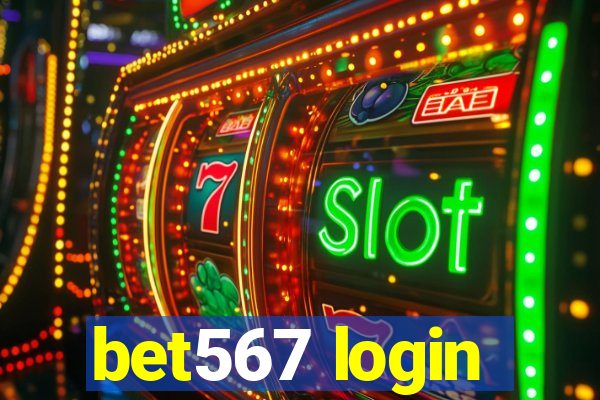 bet567 login