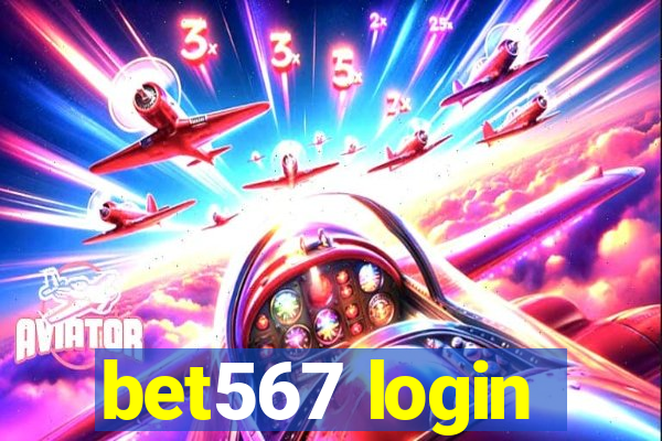 bet567 login