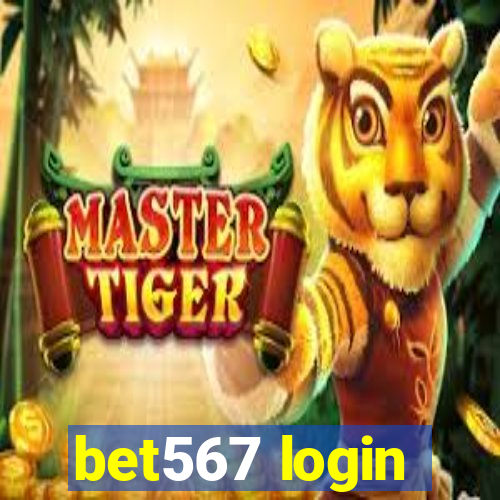 bet567 login